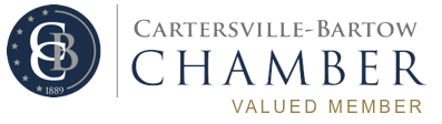 This organization is a Valued Member of the Cartersville-Bartow Chamber