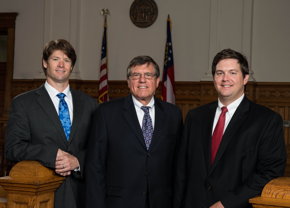 Ga lawyers deals